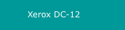 Xerox DC-12