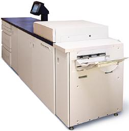 Цифровая печатная машина Xerox DocuColor 7000 AP