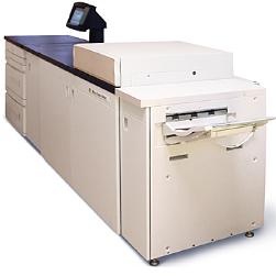 Цифровая печатная машина Xerox DC-7000 AP